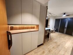 H2O Residences (D28), Condominium #602794841